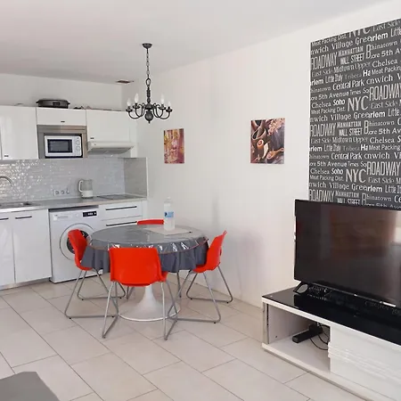 Americas Parque Santiago Apartamento *