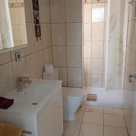 Apartamento Americas Parque Santiago Playa de las Américas